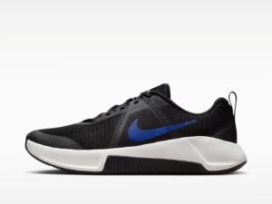 Tenis Nike Hombre MC Trainer 3 FQ1831-007 Negro Azul Training