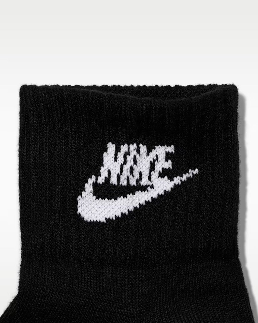 MEDIAS NIKE UNISEX EVERY DAY ESSENTIAL 3 - Image 10