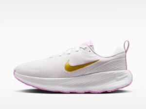 Tenis Nike Mujer Promina FV6343-010 Gris Running