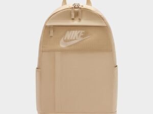 Morral Nike Elemental 21L DD0562-253 Beige Uso Diario