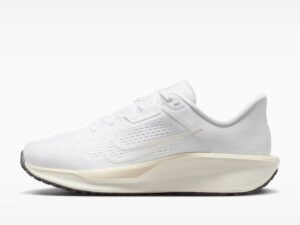 Tenis Nike Mujer Quest 6 FD6034-112 Blanco Running