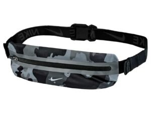 Canguro Nike Slim Waist Pack 4.0 N1013737076OS Gris