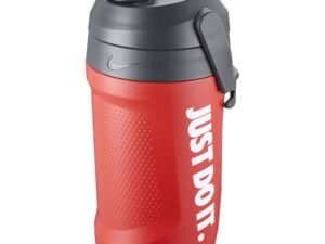 Botella Nike Fuel Jug 40 Oz Roja N100311068540