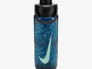 Botella Nike Renew Recharge Chug 24 Oz N100763745924 Azul