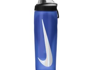 Botella Nike Refuel Locking Lid 700 Ml N100766842324 Azul