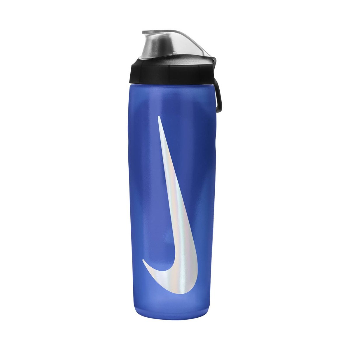Botella Nike Refuel Locking Lid 700 Ml N100766842324 Azul