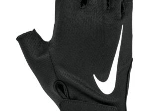 Guantes Nike Mujer Gym Essential N1012314091SL Negro