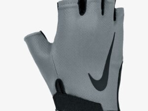 Guantes Nike Hombre Gym Essential N1012315032MD Gris