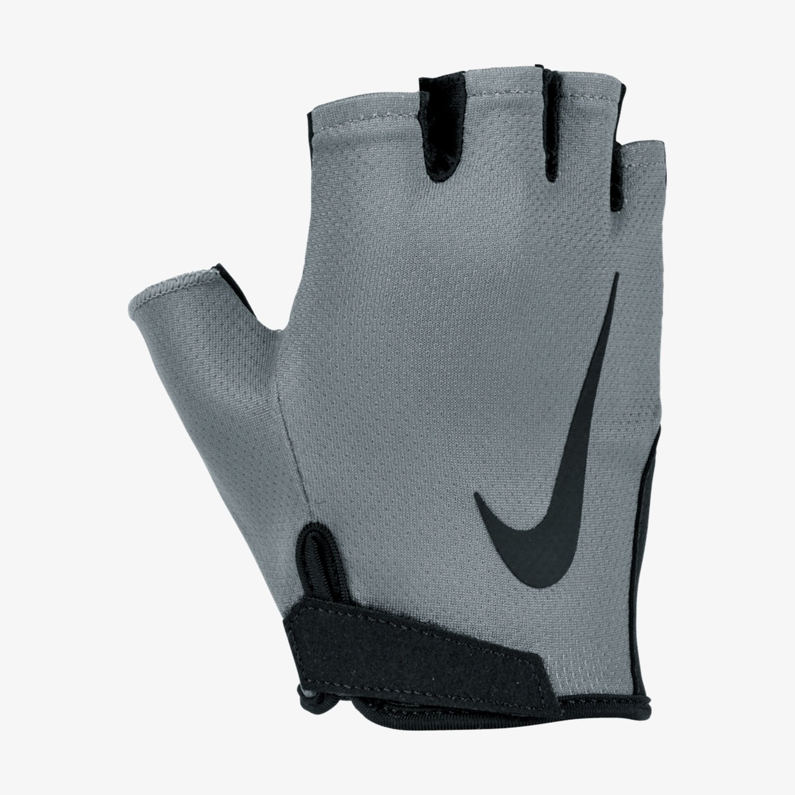 Guantes Nike Hombre Gym Essential N1012315032MD Gris