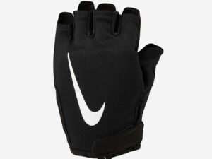 Guantes Nike Hombre Gym Essential N1012315091LG Negro