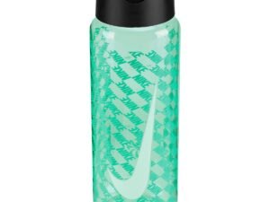 Botella Nike Tr Renew Recharge Straw 24 Oz N100764336724 Verde