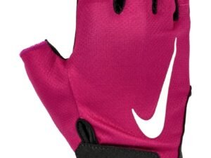 Guantes Nike Mujer Gym Essential N1012314696MD Fucsia