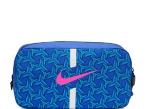 Guayera Nike Academy Shoebag 10L DC2648-458 Azul Deportivo