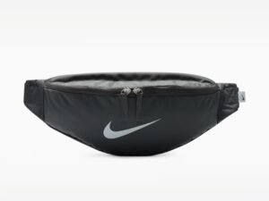Canguro Nike Heritage 3L FZ7221-060 Gris Oscuro Urbano