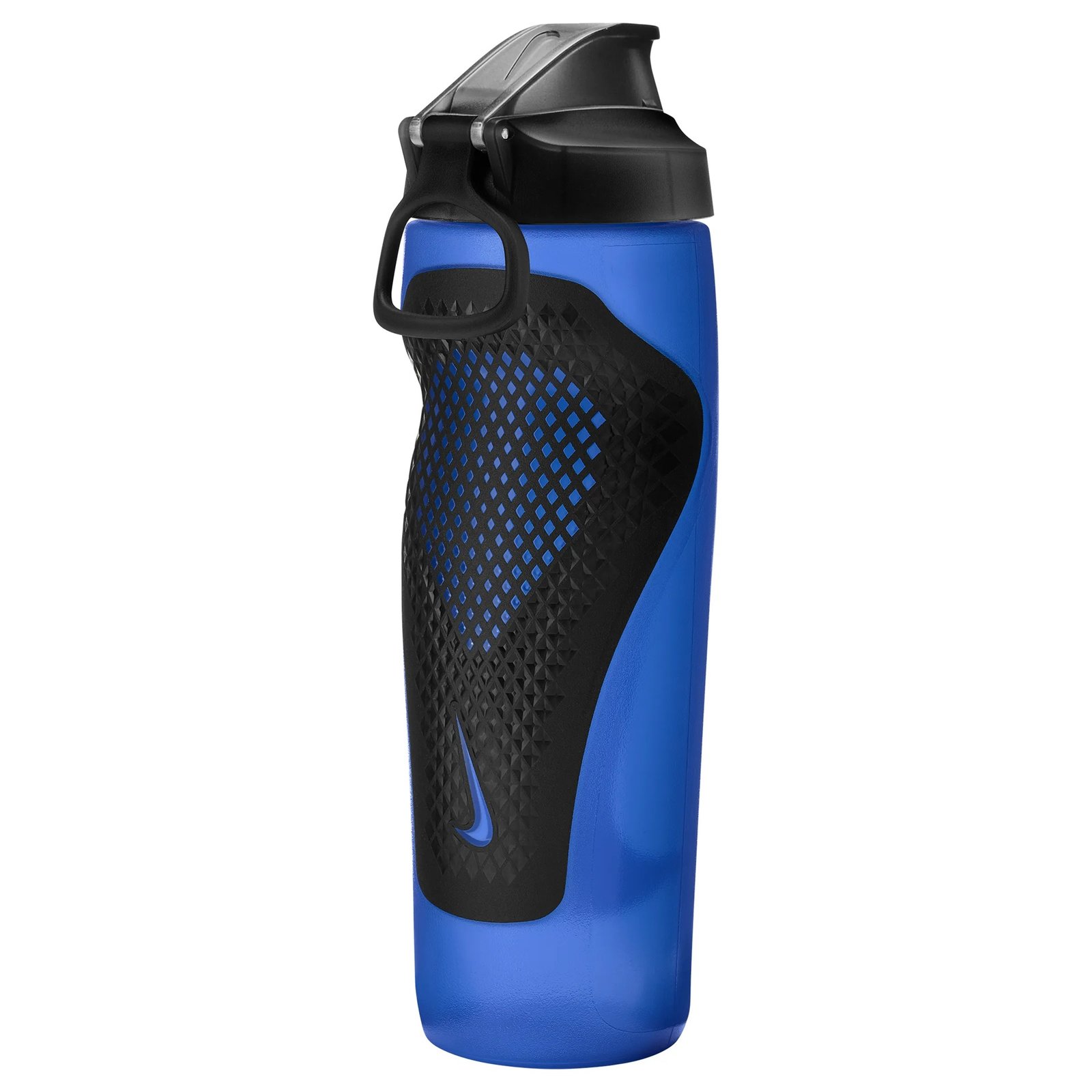 Botella Nike Refuel Locking Lid 700 Ml N100766842324 Azul - Image 2
