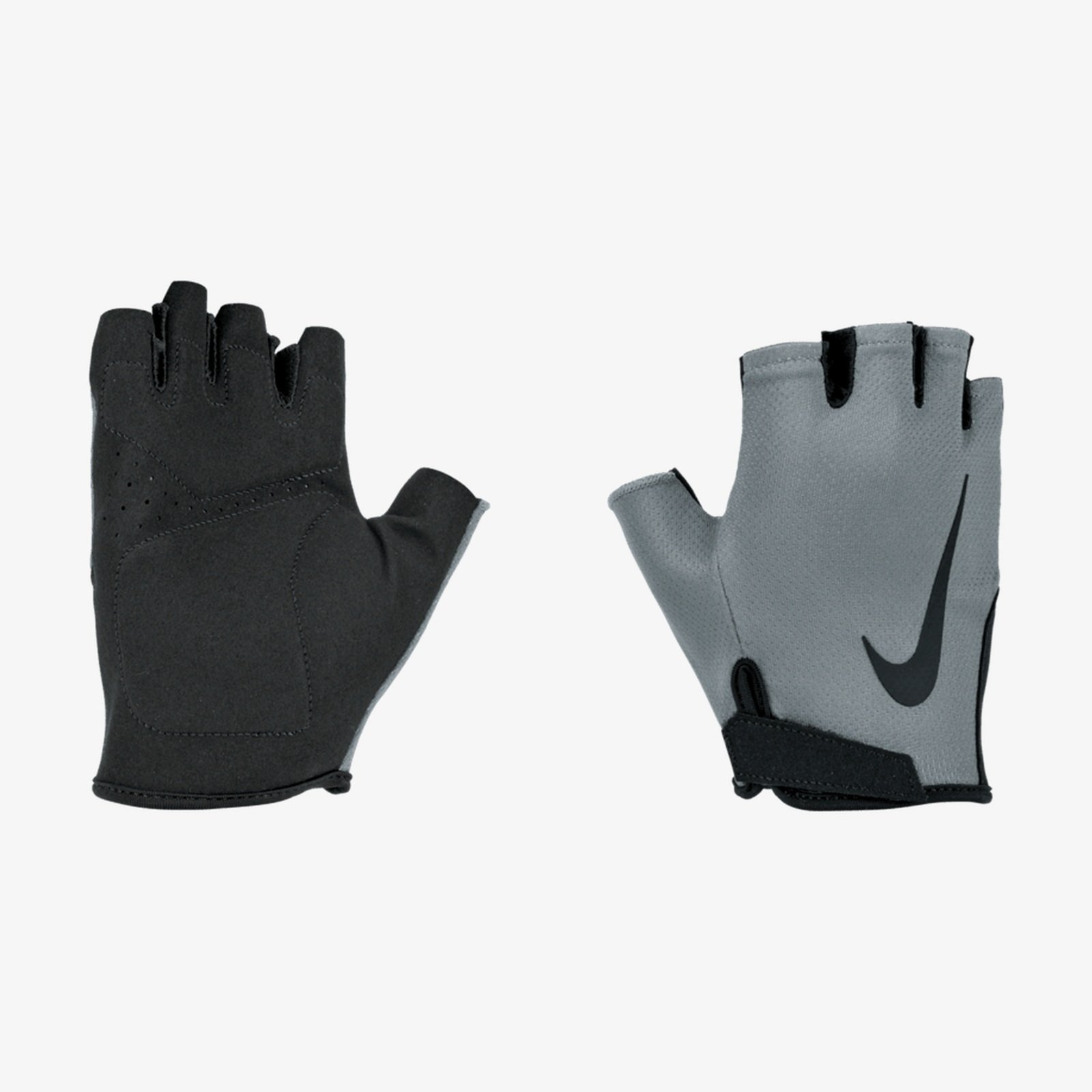 Guantes Nike Hombre Gym Essential N1012315032MD Gris - Image 3