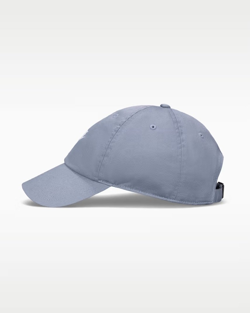 Gorra Nike Hombre Club Cap FB5368-499 Azul Casual - Image 3