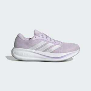 Tenis Adidas Mujer Response Runner 2 KK4298 Lila Running