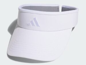 Visera Adidas Tenis Mujer Match 2 Visor JJ7538