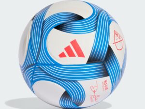 Balón Adidas Fútbol MLS Club 2026 N5 JW1322