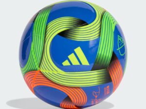 Balón Adidas Fútbol MLS Club 2026 N5 JW1324
