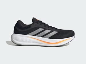 Tenis Adidas Hombre Response Runner 2 KH7471 Negro Running