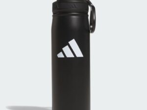Botella Adidas Training Steel 600 Metal Bottle JK3466