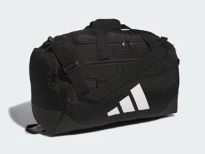 Maleta Adidas Training Defender 5 Small Duffel Bag JJ7410