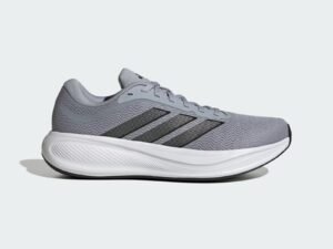 Tenis Adidas Hombre Response Runner 2 KJ1734 Gris Running
