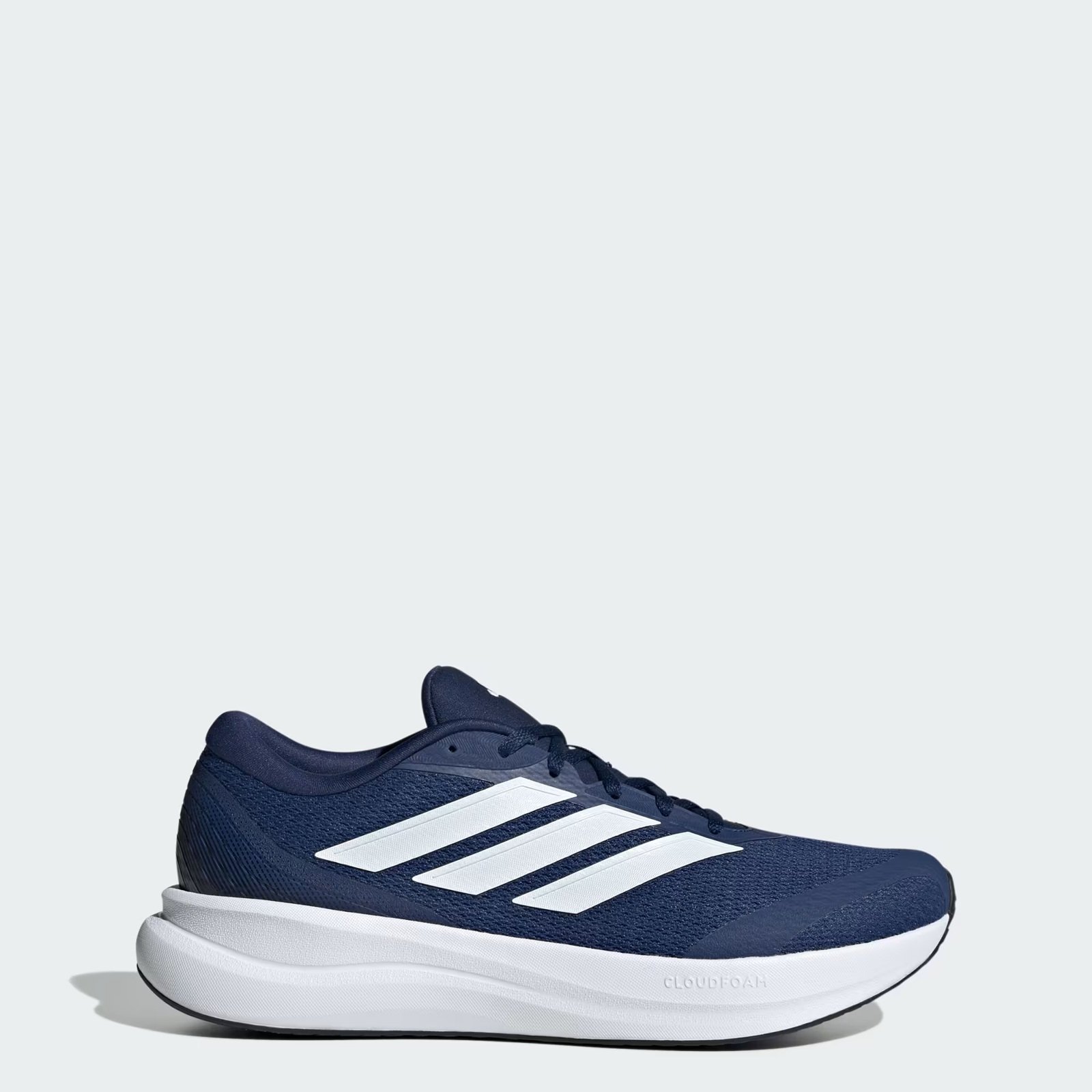 Tenis Adidas Hombre Runfalcon 6 KH5565 Azul Running