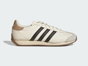 Tenis Adidas Runvista Hombre KI6031 Blanco Lifestyle