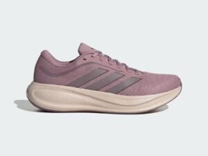 Tenis Adidas Mujer Response Runner 2 KK4302 Morado