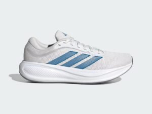 Tenis Adidas Hombre Response Runner 2 KK4299 Blanco