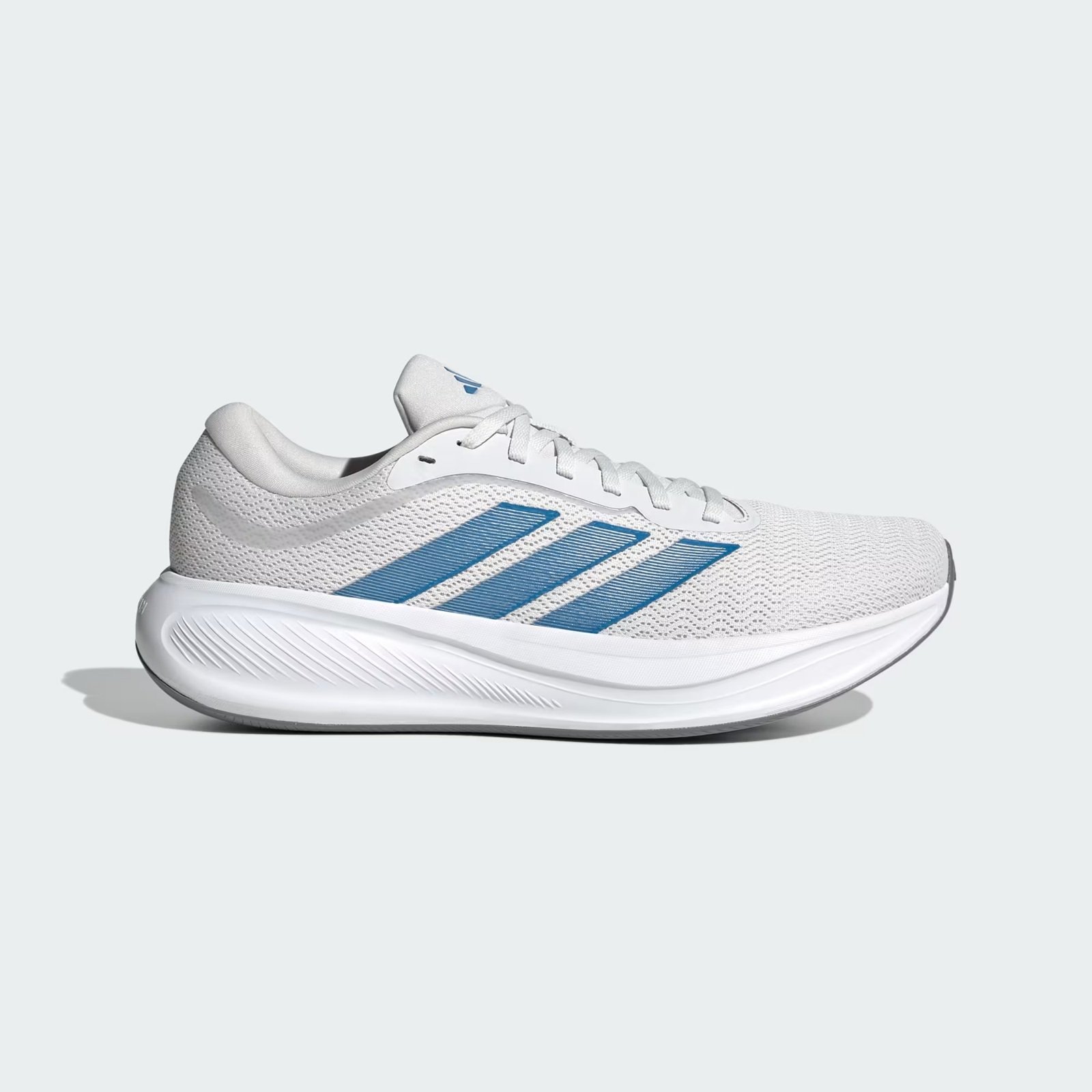 Tenis Adidas Hombre Response Runner 2 KK4299 Blanco
