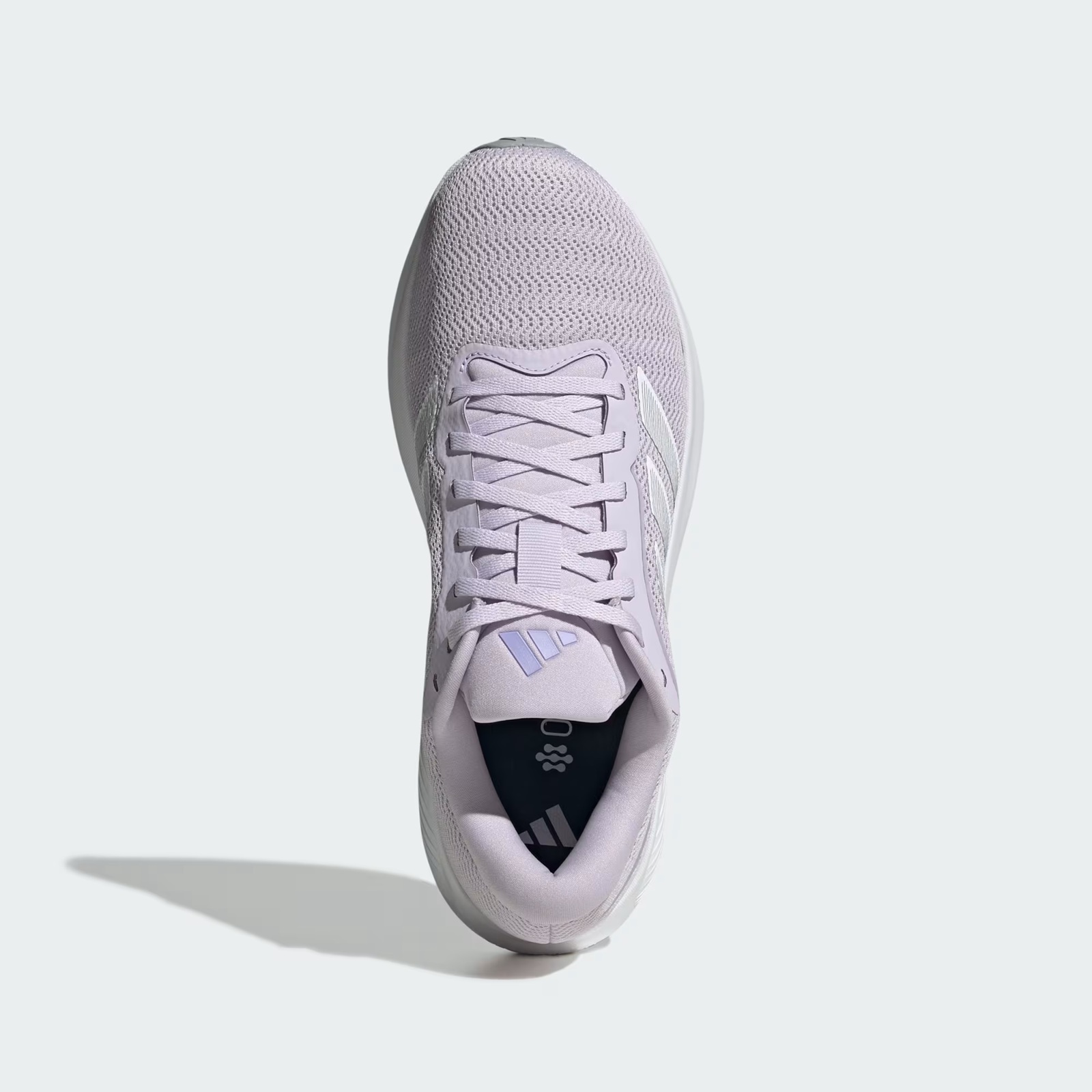 Tenis Adidas Mujer Response Runner 2 KK4298 Lila Running - Image 6