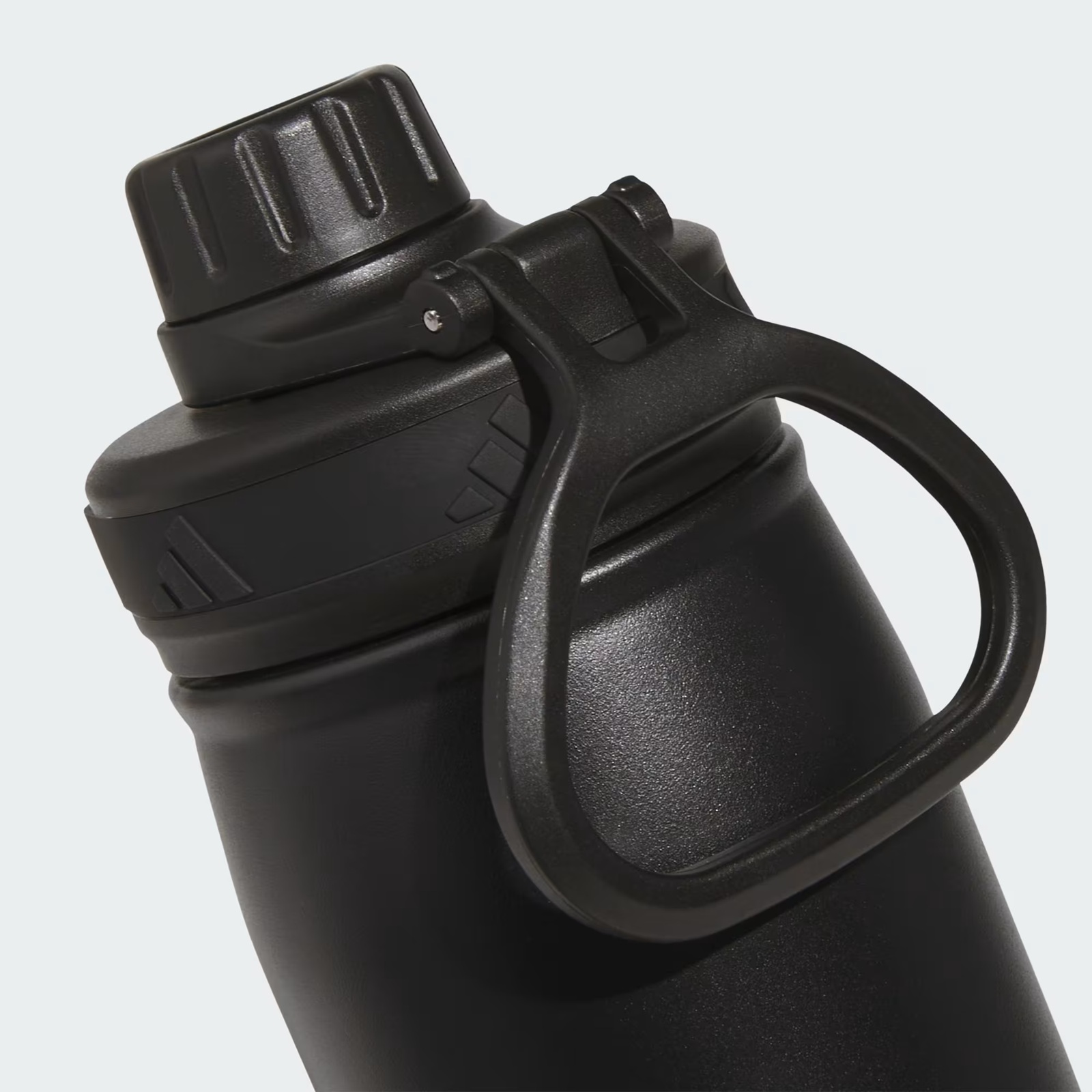 Botella Adidas Training Steel 600 Metal Bottle JK3466