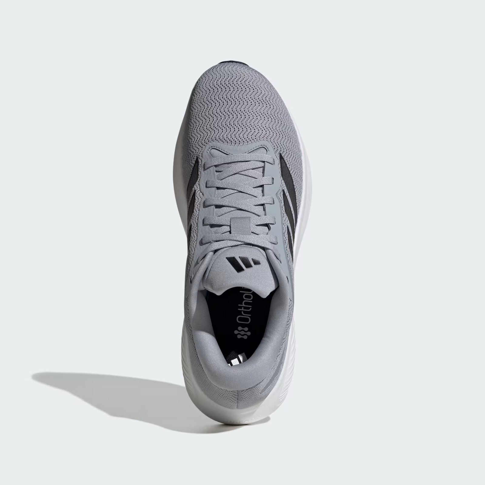 Tenis Adidas Hombre Response Runner 2 KJ1734 Gris Running - Image 6