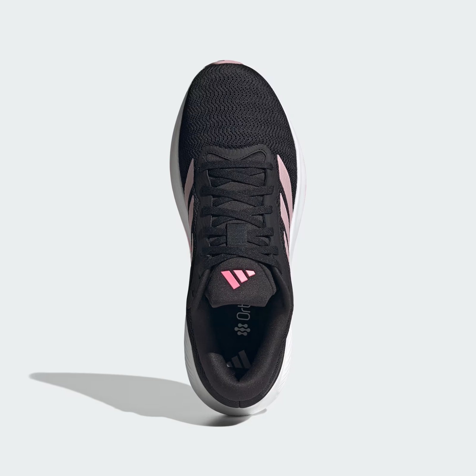 Tenis Adidas Mujer Response Runner 2 KH7470 Negro - Image 3