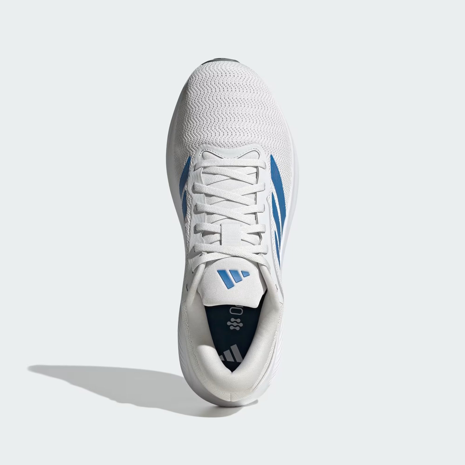 Tenis Adidas Hombre Response Runner 2 KK4299 Blanco - Image 4