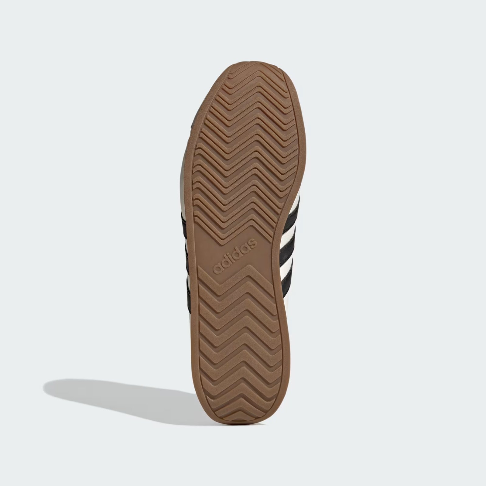 Tenis Adidas Runvista Hombre KI6031 Blanco Lifestyle - Image 5