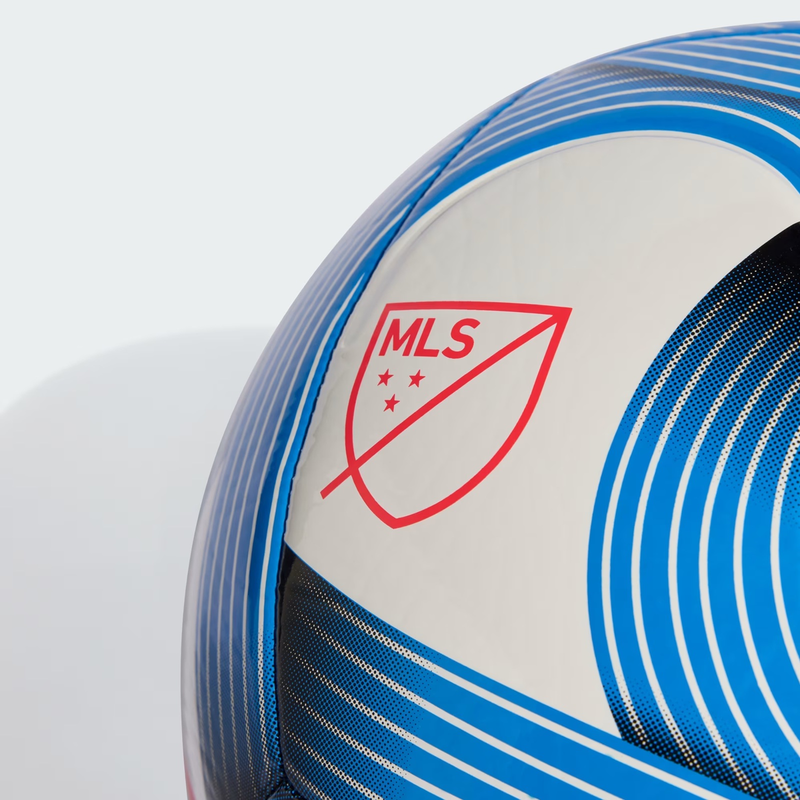 Balón Adidas Fútbol MLS Club 2026 N5 JW1322