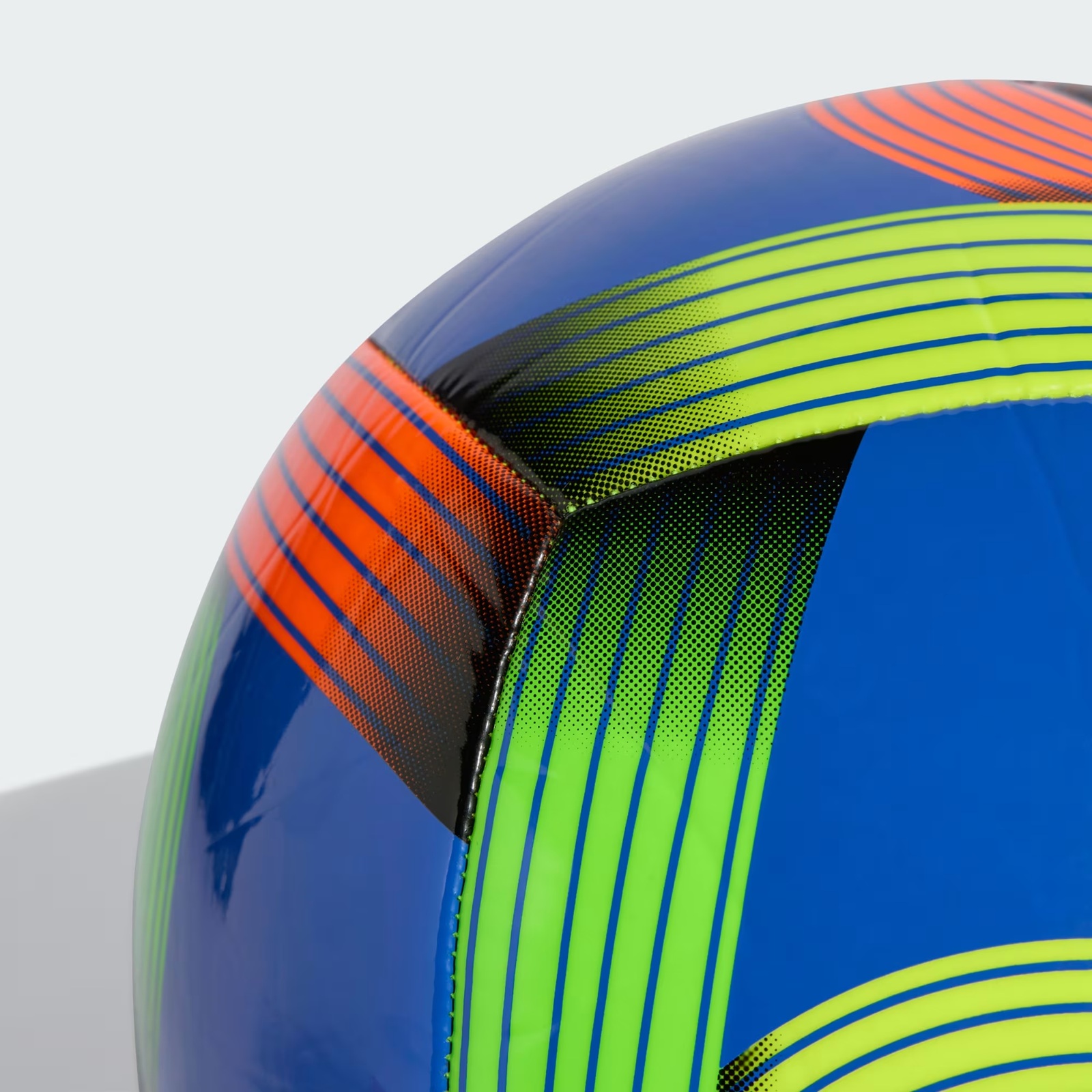 Balón Adidas Fútbol MLS Club 2026 N5 JW1324