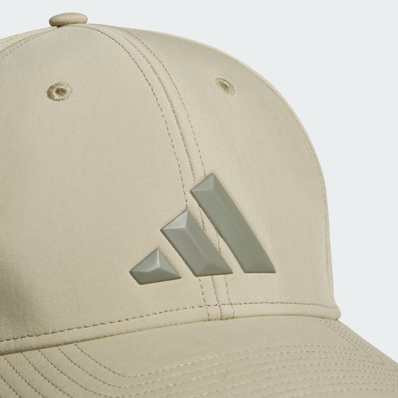 Gorra Adidas Golf Hombre Gameday 5 Stretch Fit JL3848
