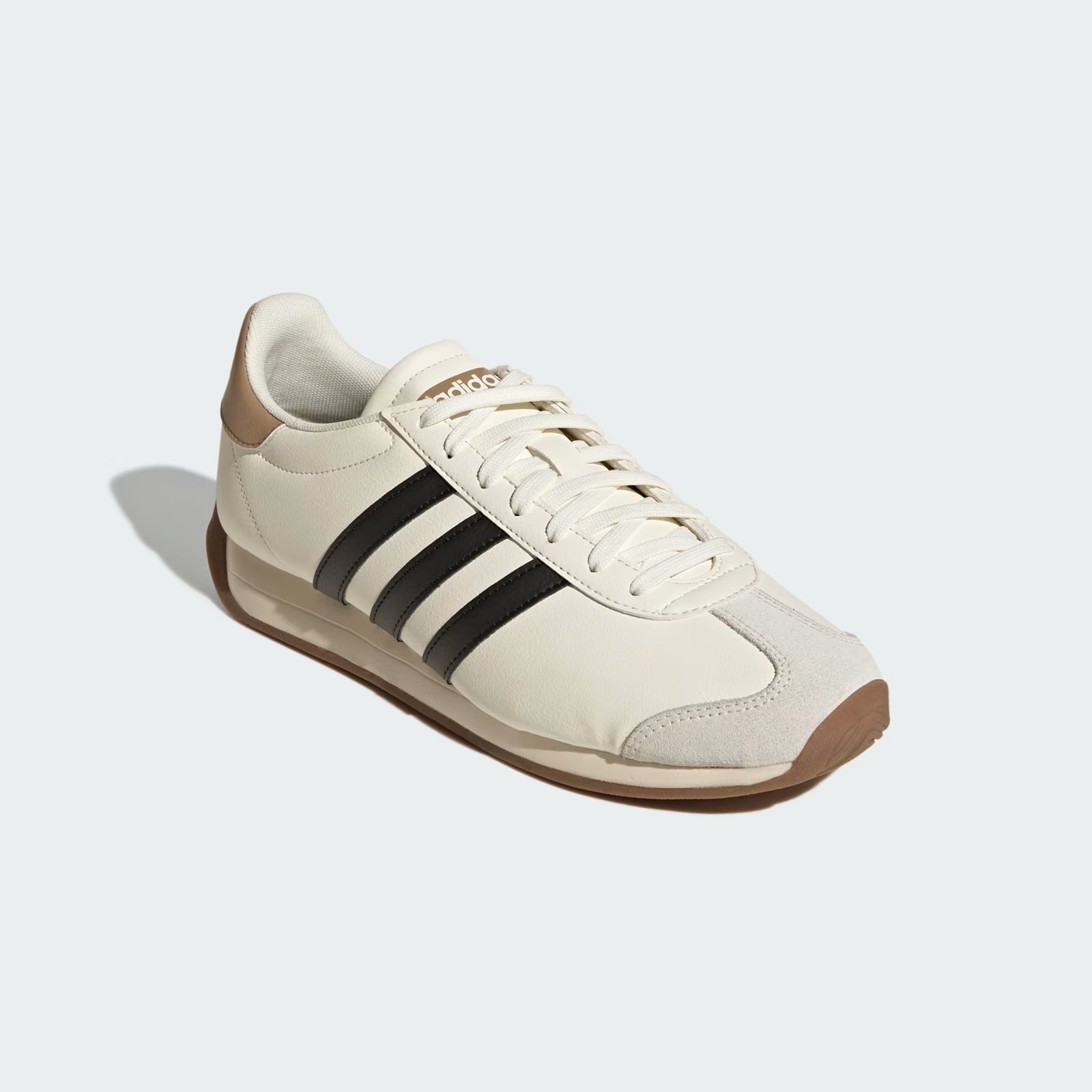 Tenis Adidas Runvista Hombre KI6031 Blanco Lifestyle - Image 4