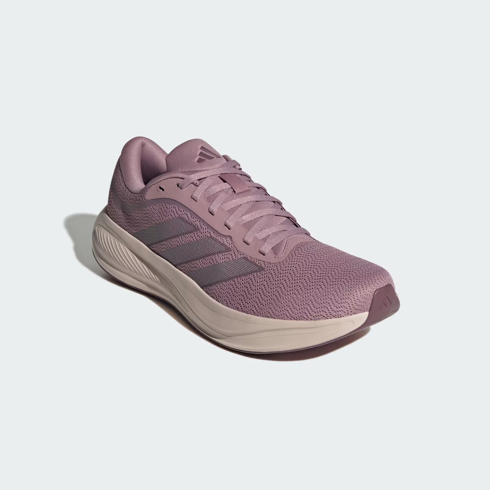 Tenis Adidas Mujer Response Runner 2 KK4302 Morado - Image 6