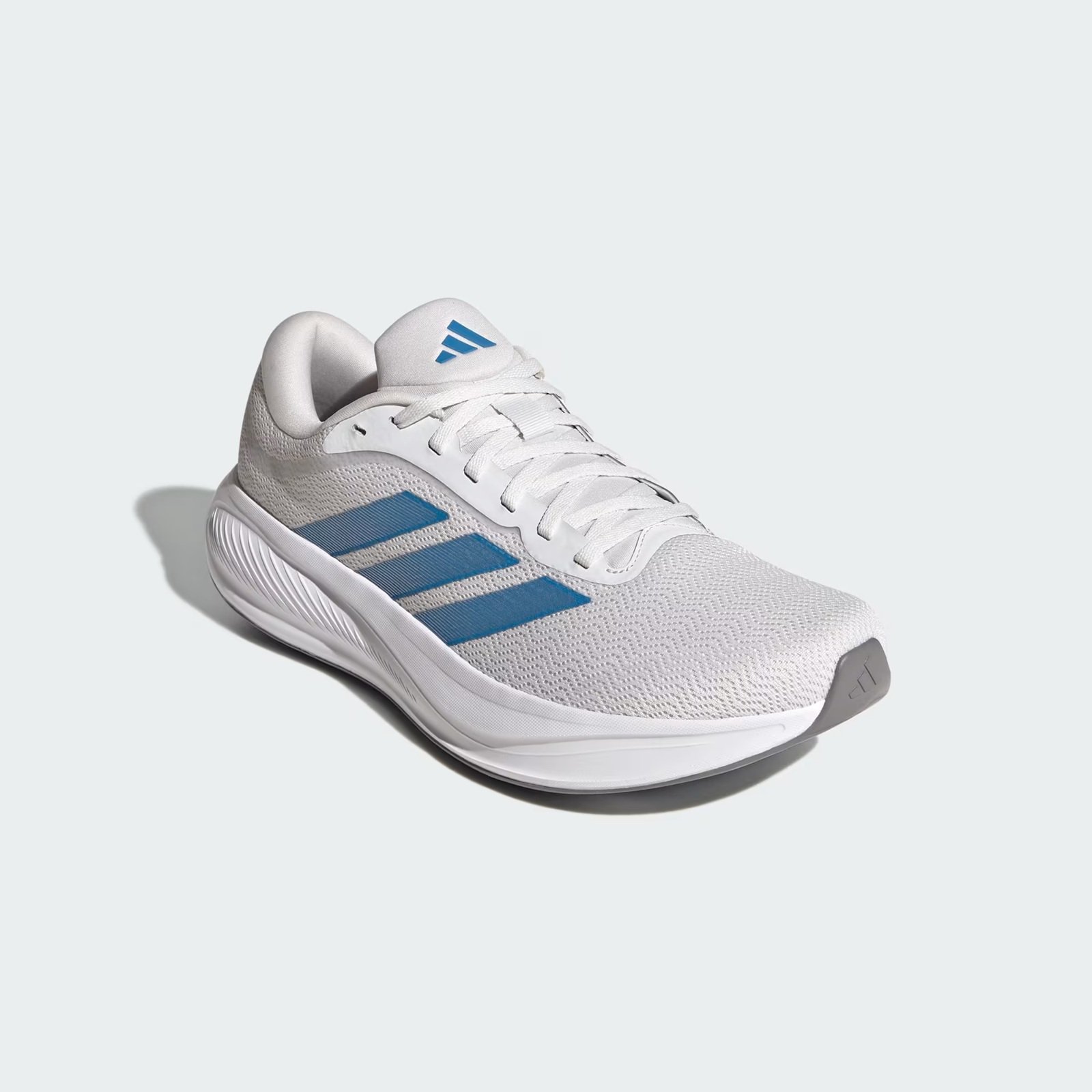 Tenis Adidas Hombre Response Runner 2 KK4299 Blanco - Image 6