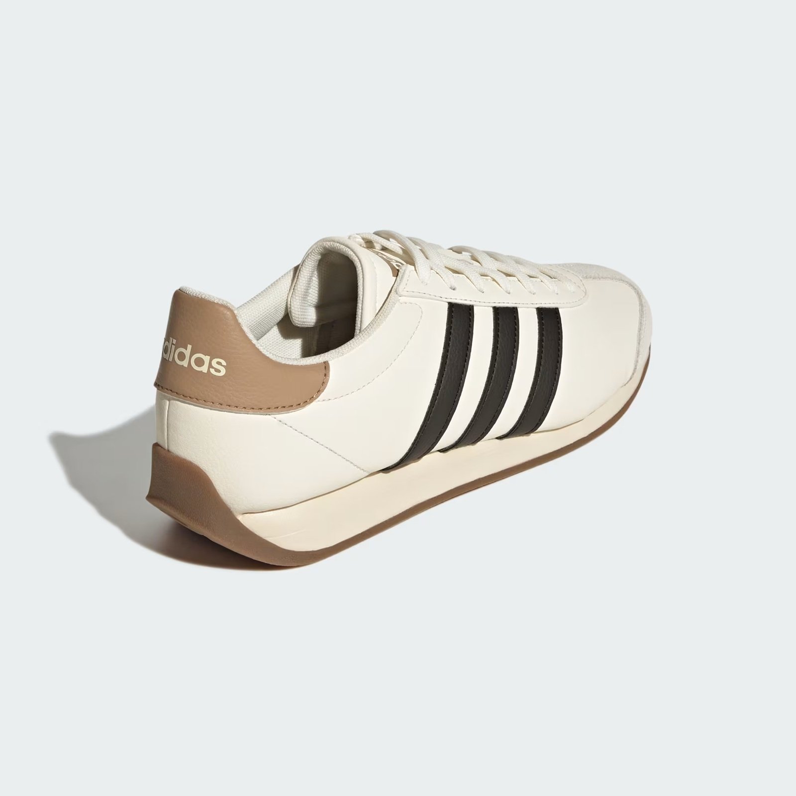 Tenis Adidas Runvista Hombre KI6031 Blanco Lifestyle - Image 3