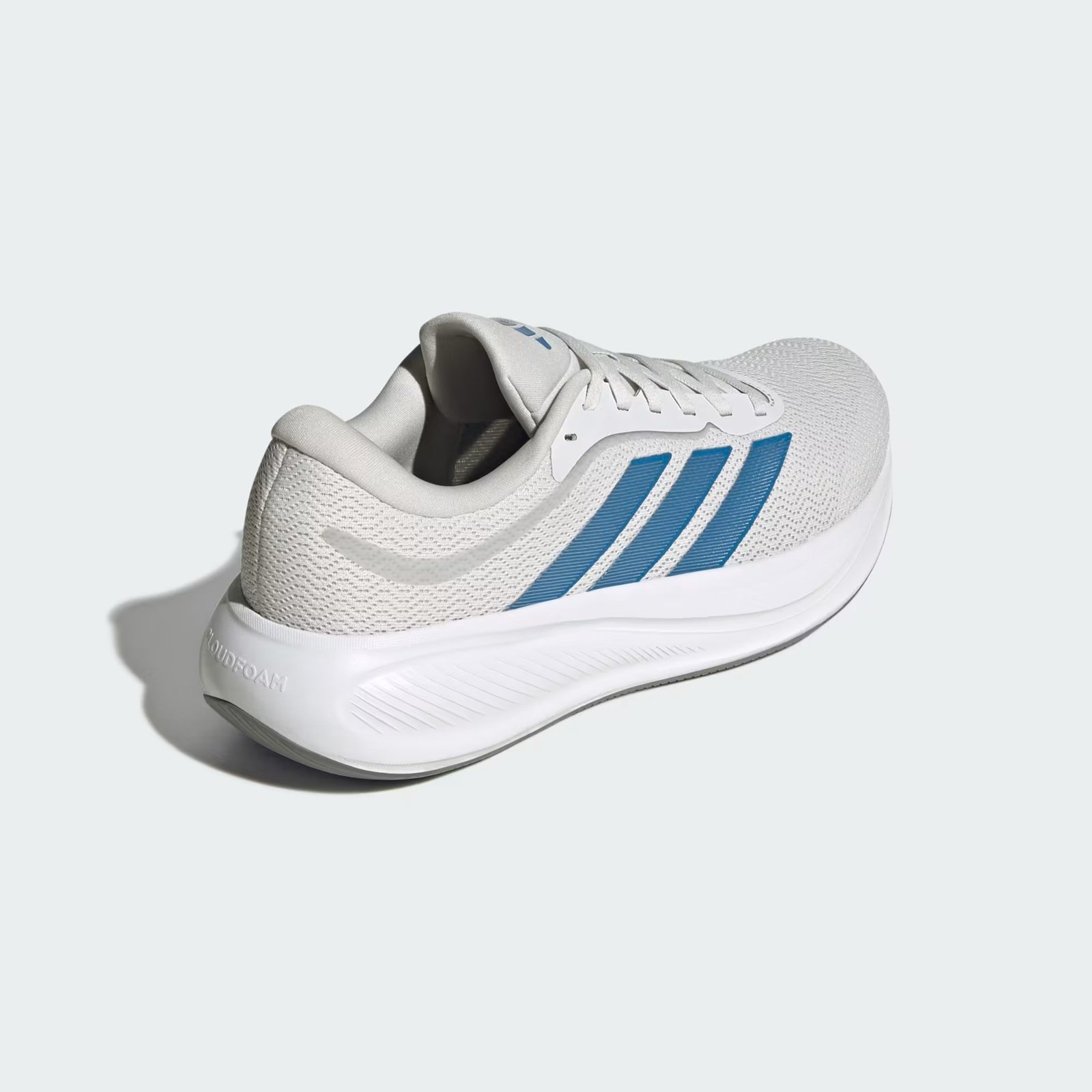 Tenis Adidas Hombre Response Runner 2 KK4299 Blanco - Image 5