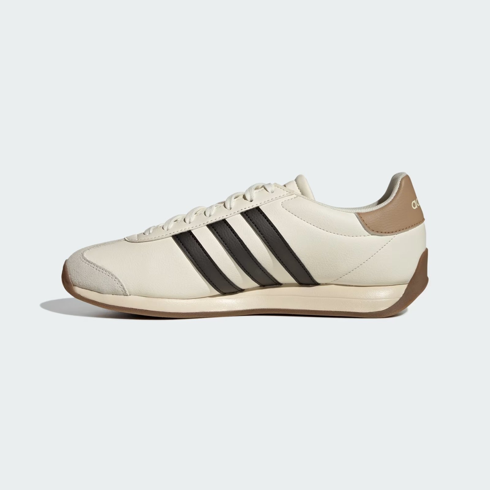 Tenis Adidas Runvista Hombre KI6031 Blanco Lifestyle - Image 2