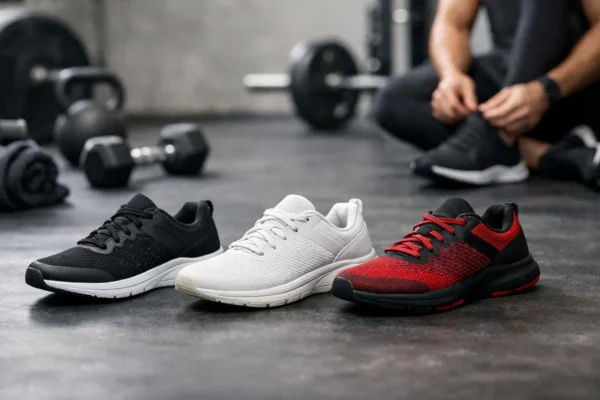 Mejores tenis para gym: qué comprar bien